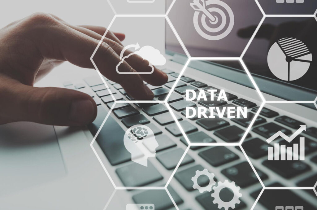 The Power of Data-Driven Design